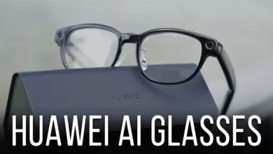 عینک هوشمند جدید هواوی چه چیزی دارد که Ray-Ban متا از آن بیبهره است؟ - چیکاو