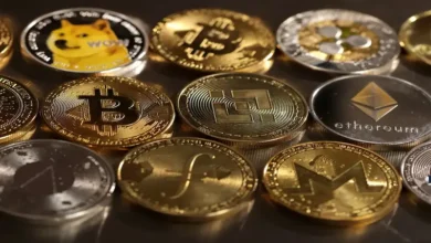بانک استاندارد چارترد: بیتکوین 100 هزار دلاری و اتریوم 4 هزار دلاری در راه است - چیکاو