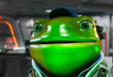 دمو رایگان بازی جدید Star Fox برای نینتندو سوییچ 2 منتشر شد - چیکاو