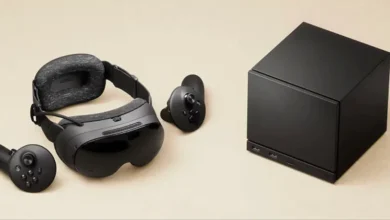 Valve عرضه Steam Machine و هدست Steam Frame را برای تابستان تأیید کرد - چیکاو