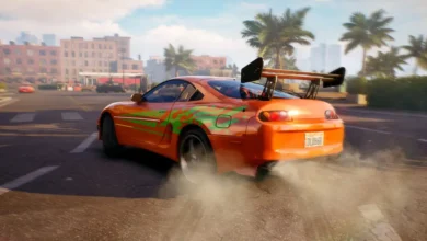 بازگشت غیرمنتظره یک بازی کلاسیک پلیاستیشن 2؛ Stuntman دوباره به هالیوود میرود - چیکاو