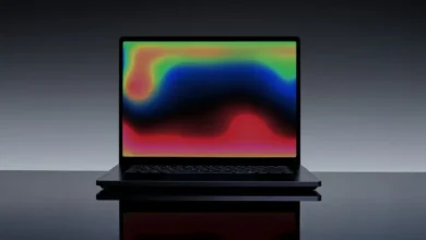 مایکروسافت از Surface Laptop Ultra با ابرتراشه RTX Spark رونمایی کرد - چیکاو