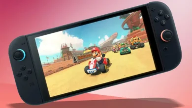 نینتندو قیمت Switch 2 را در یک بازار مهم افزایش داد؛ آیا موج گرانی جهانی در راه است؟ - چیکاو