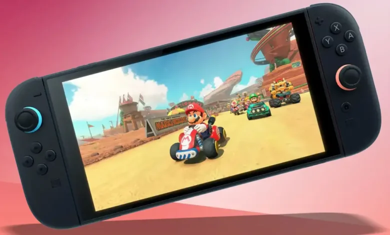 نینتندو قیمت Switch 2 را در یک بازار مهم افزایش داد؛ آیا موج گرانی جهانی در راه است؟ - چیکاو