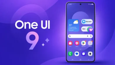 سامسونگ آزمایش One UI 9 را برای سه گوشی گلکسی دیگر آغاز کرد - چیکاو