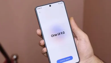 آزمایش رابط کاربری One UI 9.0 برای گلکسی A07؛ ارزان‌ترین گوشی سامسونگ هم اندروید 17 را دریافت می‌کند - چیکاو