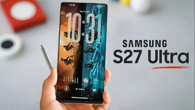 گزارش جدید: گلکسی S27 Ultra ممکن است با افزایش قیمت عرضه شود - چیکاو