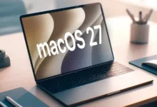 macOS 27 Golden Gate معرفی شد؛ پایان پشتیبانی از مکهای اینتل و تمرکز کامل اپل بر هوش مصنوعی - چیکاو