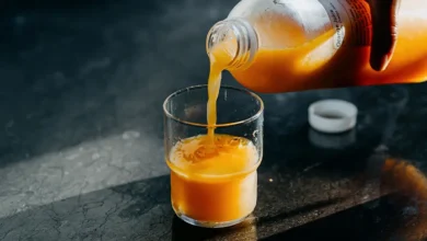 ارتباط بین ویتامین C و سلامت مغز، واضحتر شد - چیکاو