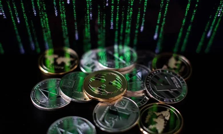 پرسودترین و زیان‌ده‌ترین ارزهای دیجیتال 26 خرداد؛ نوسان 95 درصدی میان برندگان و بازندگان - چیکاو