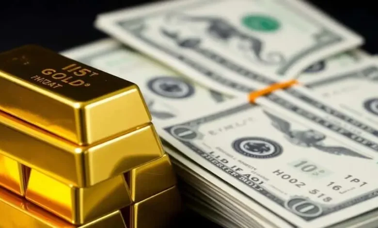 آخرین قیمت دلار، طلا و سکه 1 تیر 1405 - چیکاو