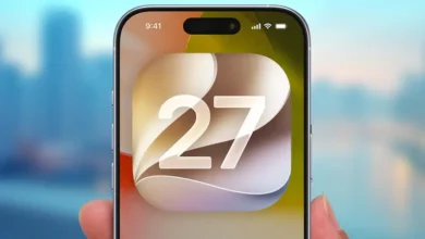 سه قابلیت مخفی iOS 27 که اپل در WWDC 2026 درباره آنها حرفی نزد - چیکاو