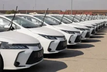 قیمت روز خودرو در بازار آزاد | جهش دوباره قیمتها در 18 خرداد - چیکاو