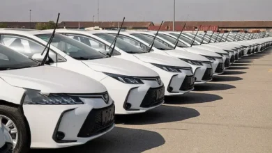 قیمت روز خودرو در بازار آزاد | جهش دوباره قیمتها در 18 خرداد - چیکاو