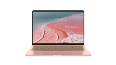ایسوس از Zenbook 14 و سری جدید Vivobook در Computex 2026 رونمایی کرد - چیکاو