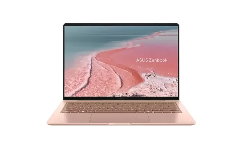 ایسوس از Zenbook 14 و سری جدید Vivobook در Computex 2026 رونمایی کرد - چیکاو