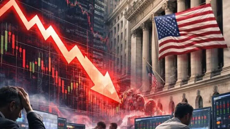هشدار والاستریت درباره تورم آمریکا؛ بیتکوین و آلتکوینها زیر فشار فروش قرار گرفتند - چیکاو