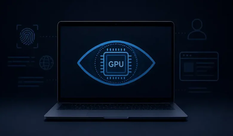 اثر انگشت مرورگر چیست و چرا با VPN هم قابل ردیابی هستید؟ - چیکاو
