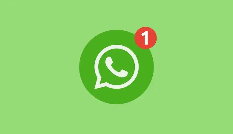 واتساپ قابلیت جدید «پیام متنی یکبارمصرف» را روی آیفون آزمایش میکند - چیکاو
