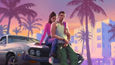 کدام بازی ها همزمان با GTA 6 عرضه میشوند؟ - چیکاو