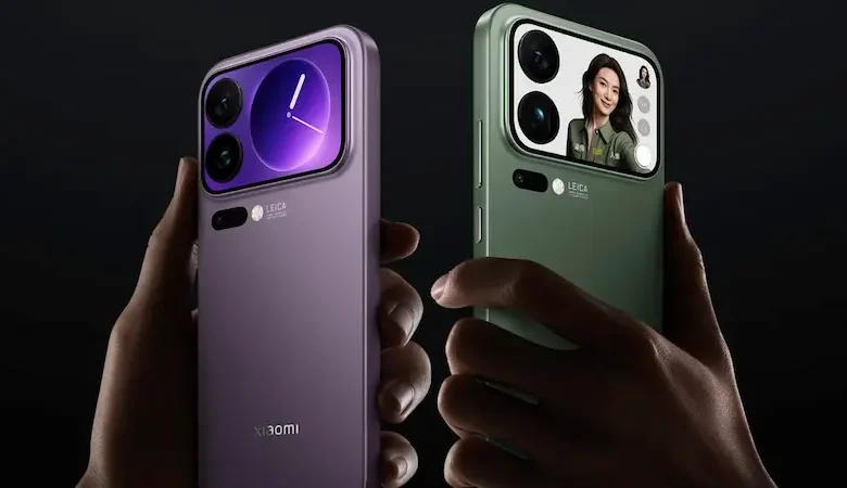 افشای مشخصات سری Xiaomi 18 Pro؛ پرچمدار جدید با دوربین 200mp و باتری غول‌پیکر - چیکاو
