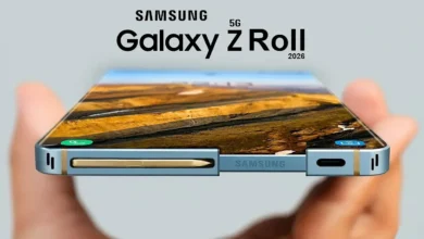 گلکسی Z Roll 5G؛ چالشهای پنهان بزرگترین قمار سامسونگ در دنیای موبایل - چیکاو
