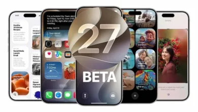 iOS 27 بتا 2 با قابلیتهای جدید هوش مصنوعی منتشر شد - چیکاو