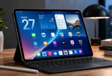 iPadOS 27 از راه رسید؛ اپل آیپد را با هوش مصنوعی به سطح جدیدی می‌برد - چیکاو
