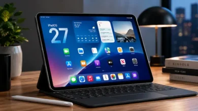 iPadOS 27 از راه رسید؛ اپل آیپد را با هوش مصنوعی به سطح جدیدی میبرد - چیکاو
