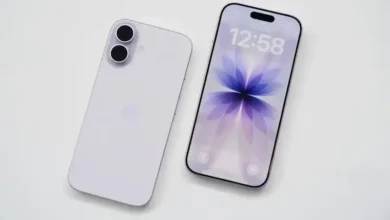 مشخصات نمایشگر آیفون 18، آیفون Air 2 و آیفون 18e فاش شد - چیکاو