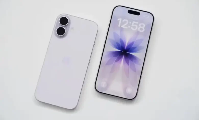 مشخصات نمایشگر آیفون 18، آیفون Air 2 و آیفون 18e فاش شد - چیکاو