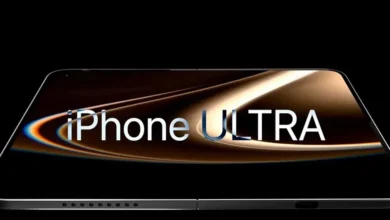 آیفون تاشوی اپل احتمالاً به 2027 موکول میشود؛ تأخیر در پروژه «iPhone Fold Ultra»؟ - چیکاو