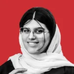 مینا رضوی