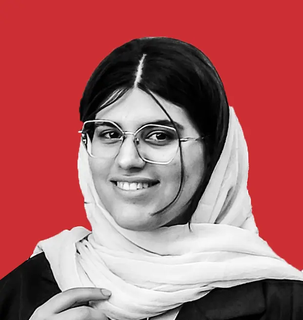 مینا رضوی