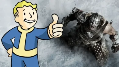 بازیهای Fallout و Elder Scrolls در اولویت اصلی مدیرعامل ایکسباکس قرار گرفتند - چیکاو