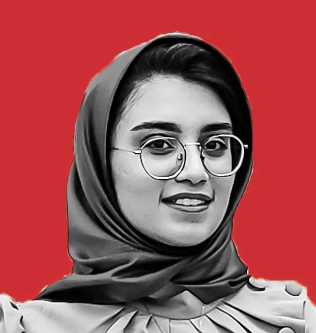 زهرا رضوی