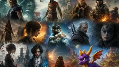 15 بازی فوقالعاده که نباید در حراج بزرگ Xbox Ultimate از دست بدهید - چیکاو