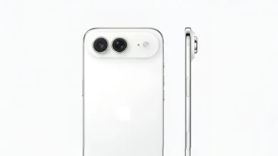 iPhone Air 2 چه تغییراتی خواهد داشت؟ جزئیات 4 ارتقای مهم نسل بعدی فاش شد - چیکاو