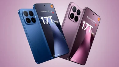 5 جایگزین قدرتمند برای Xiaomi 17T Pro؛ از پوکو F8 Ultra تا گلکسی S25 FE - چیکاو
