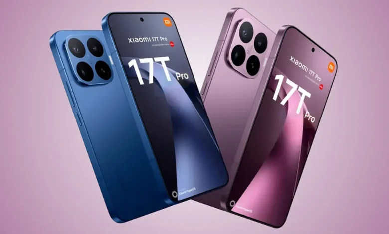 5 جایگزین قدرتمند برای Xiaomi 17T Pro؛ از پوکو F8 Ultra تا گلکسی S25 FE - چیکاو