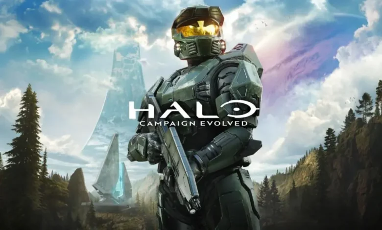 7 تغییر مهم Halo: Campaign Evolved که این بازسازی را ماندگار میکند - چیکاو