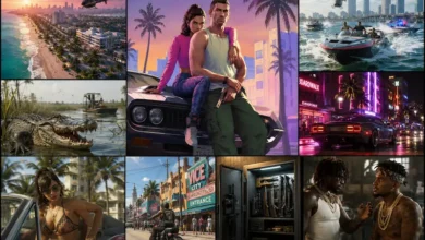 9 ویژگی که میتوانند GTA 6 را به بازی سال تبدیل کنند - چیکاو