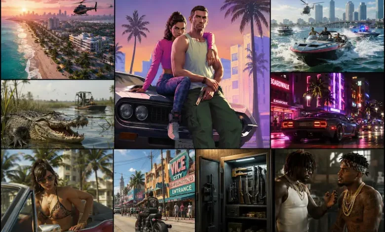 9 ویژگی که میتوانند GTA 6 را به بازی سال تبدیل کنند - چیکاو