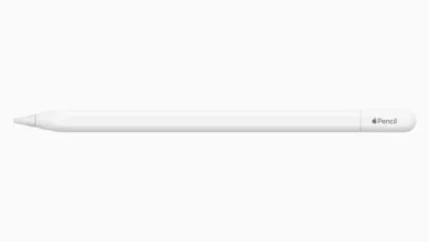 اپل احتمالاً Apple Pencil را با باتری قابل تعویض بازطراحی می‌کند - چیکاو