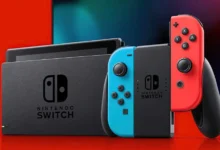 باتری قابل تعویض به Switch 2 میآید؛ نینتندو برای قوانین جدید اروپا آماده میشود - چیکاو