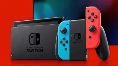 باتری قابل تعویض به Switch 2 می‌آید؛ نینتندو برای قوانین جدید اروپا آماده می‌شود - چیکاو