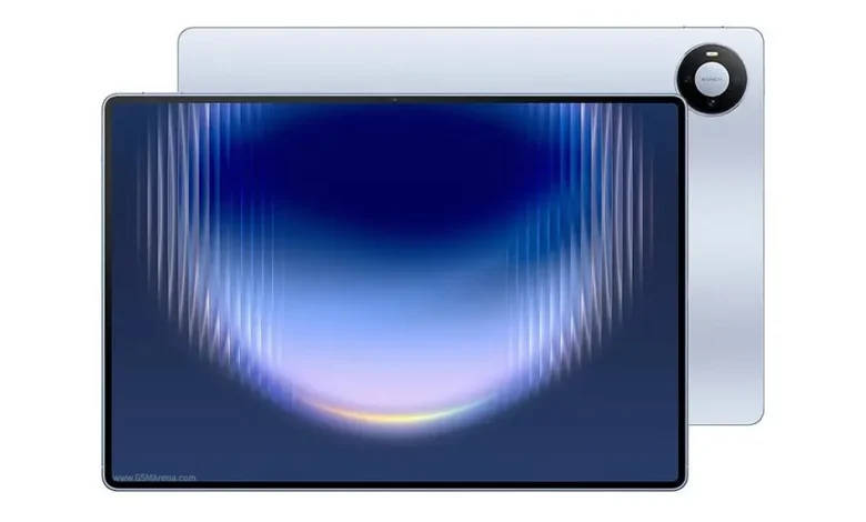 هواوی روی نسخه کوچکتر تبلت MatePad Pro Max کار میکند - چیکاو