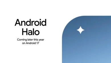 گوگل جزئیات Android Halo را منتشر کرد؛ قابلیت جدیدی که ارتباط AI Agents با کاربران را متحول میکند - چیکاو