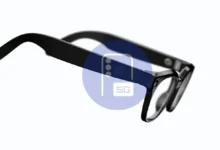 ظاهر Galaxy Glasses سامسونگ پیش از رونمایی فاش شد - چیکاو