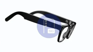 ظاهر Galaxy Glasses سامسونگ پیش از رونمایی فاش شد - چیکاو